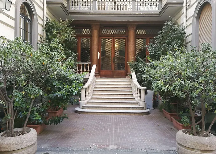 B&B Marange Napoli