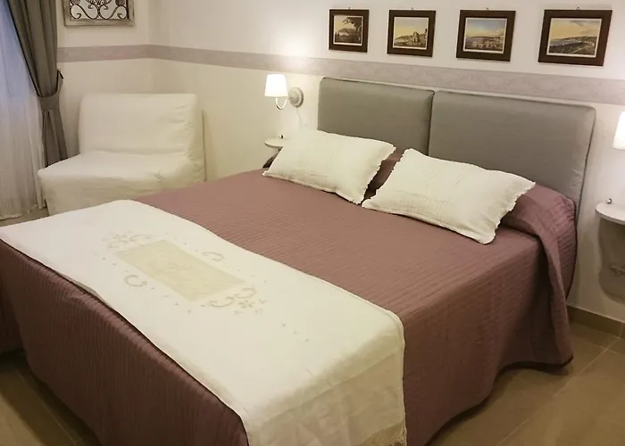 Bed and Breakfast Guantai 30 Napoli